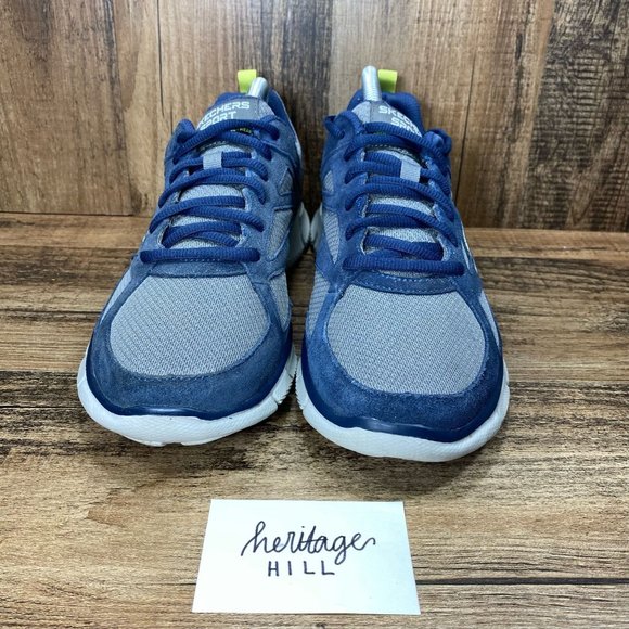 skechers equalizer ezdez